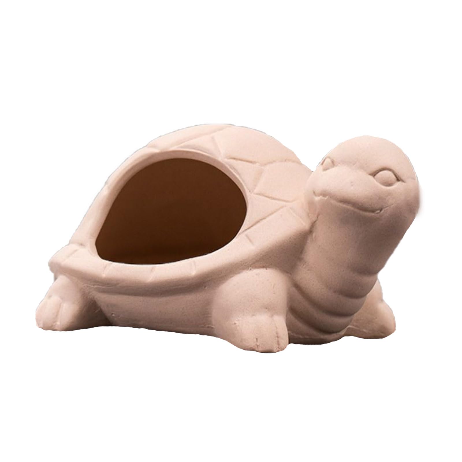 Qpets® Aquarium Turtle Ornament Fish Tank Decoration Ceramic Qpets® Aquarium Turtle Ornament Fish Tank Decoration Ceramic